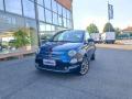 usato FIAT 500
