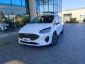 usato FORD Fiesta