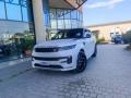 usato LAND ROVER Range Rover Sport