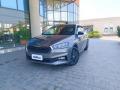 usato SKODA Fabia
