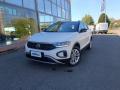 usato VOLKSWAGEN T Roc