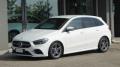 usato MERCEDES B 180