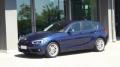 usato BMW 118