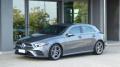usato MERCEDES A 180