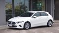 usato MERCEDES A 180
