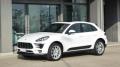 usato PORSCHE Macan