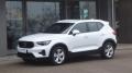 usato VOLVO XC40