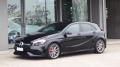 usato MERCEDES A 45 AMG
