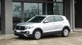 usato VOLKSWAGEN T Cross
