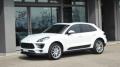 usato PORSCHE Macan