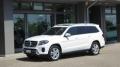 usato MERCEDES GLS 350