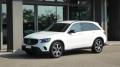 usato MERCEDES GLC 200
