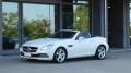 usato MERCEDES SLK 250