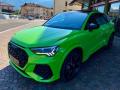 usato AUDI RS Q3
