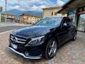 usato MERCEDES C 250