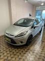 usato FORD Fiesta