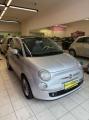 usato FIAT 500