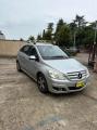 usato MERCEDES B 200