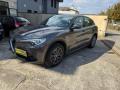 usato ALFA ROMEO Stelvio