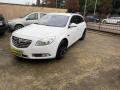 usato OPEL Insignia