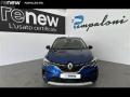 usato RENAULT Captur