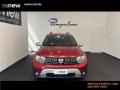 usato DACIA Duster