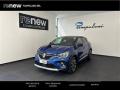 usato RENAULT Captur