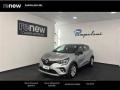usato RENAULT Captur