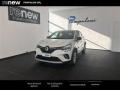 usato RENAULT Captur