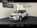 usato RENAULT Captur