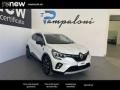 usato RENAULT Captur
