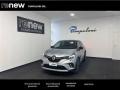 usato RENAULT Captur