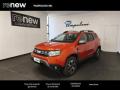 usato DACIA Duster