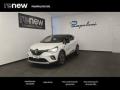 usato RENAULT Captur