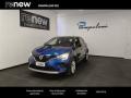 usato RENAULT Captur