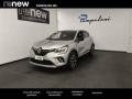 usato RENAULT Captur