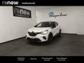 usato RENAULT Captur
