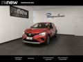 usato RENAULT Captur