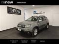 usato DACIA Duster