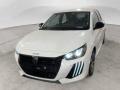 Km 0 PEUGEOT 208