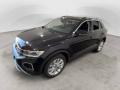 Km 0 VOLKSWAGEN T Roc