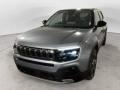 Km 0 JEEP Avenger