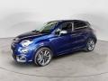 usato FIAT 500X