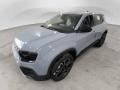 Km 0 JEEP Avenger