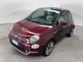 usato FIAT 500