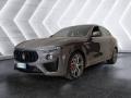 usato MASERATI Levante