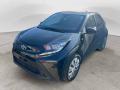 Km 0 TOYOTA Aygo X