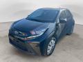 Km 0 TOYOTA Aygo X