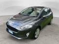 usato FORD Fiesta
