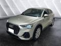 usato AUDI Q3